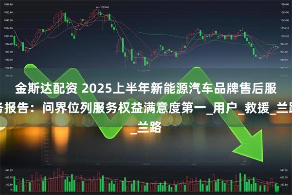金斯达配资 2025上半年新能源汽车品牌售后服务报告：问界位列服务权益满意度第一_用户_救援_兰路